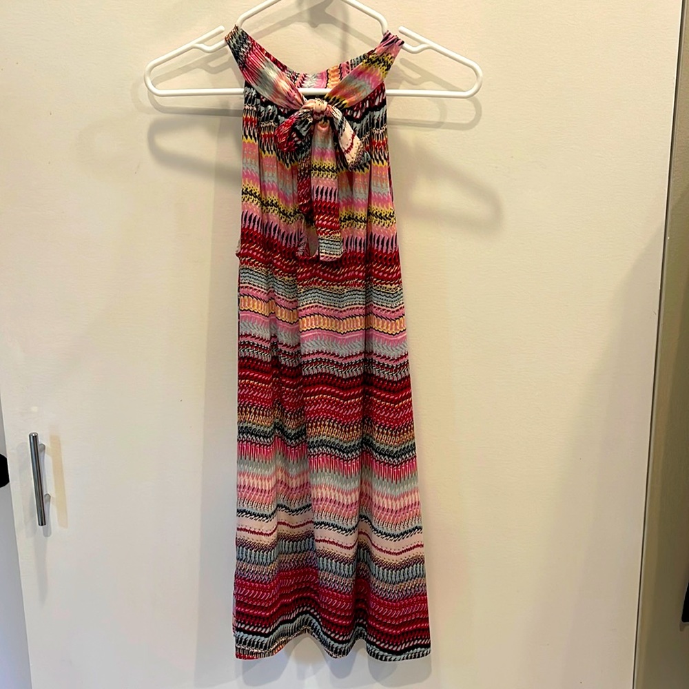 Figwood sundress, O/S